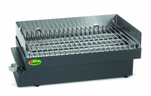 Camping Gasgrill Parker SOLE