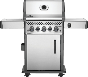 Gasgrill Napoleon Rogue SE 425 Inox