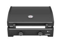 Plancha Onyx 2 Cook