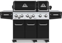 Gasgrill Broil King Regal 690 XL