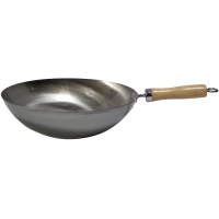 Wok 30 cm