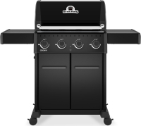 Gasgrill Broil King Crown 420 Shadow