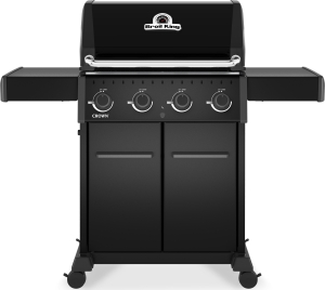 Gasgrill Broil King Crown 420 Shadow