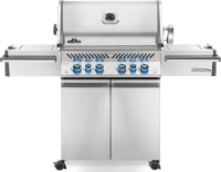 Gasgrill Napoleon Pretige Pro 500