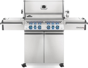 Gasgrill Napoleon Pretige Pro 500