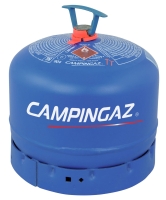 Campingas  Flasche 4 l