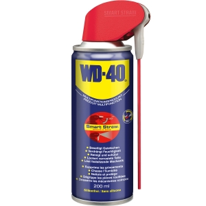 Multi-Spray WD 40