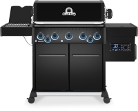Gasgrill Broil King Baron 590 IRX