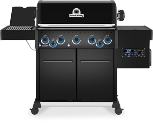 Gasgrill Broil King Baron 590 IRX
