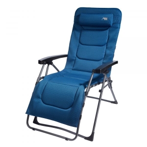 Relaxsessel HighQ blau