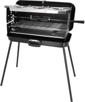 Camping Gaskoffergrill Berger