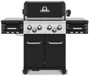 Gasgrill Broil King Regal 490