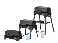 Campinggrill Tour & Grill CV Plus