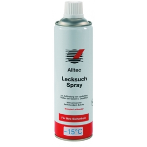 Lecksuchspray 400ml Frostsicher