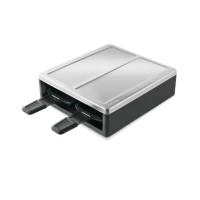 Raclette Aufsatz Sierre