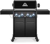 Gasgrill Broil King Baron 490 Shadow