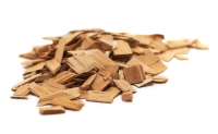 Holzchips Mesquite 1Kg