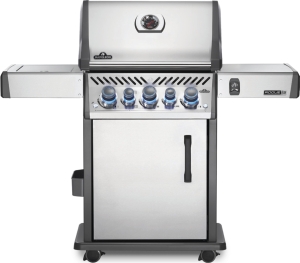 Gasgrill Napoleon Rogue PRO-S 425 Inox