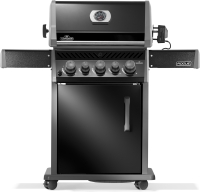 Gasgrill Napoleon Rogue 425 RSB