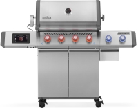 Gasgrill Napoleon Pretige PRO 500