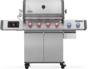 Gasgrill Napoleon Pretige PRO 500